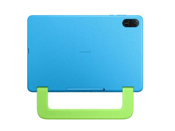 Honor Pad X8a KIDS edition WiFi 11", Android, siva