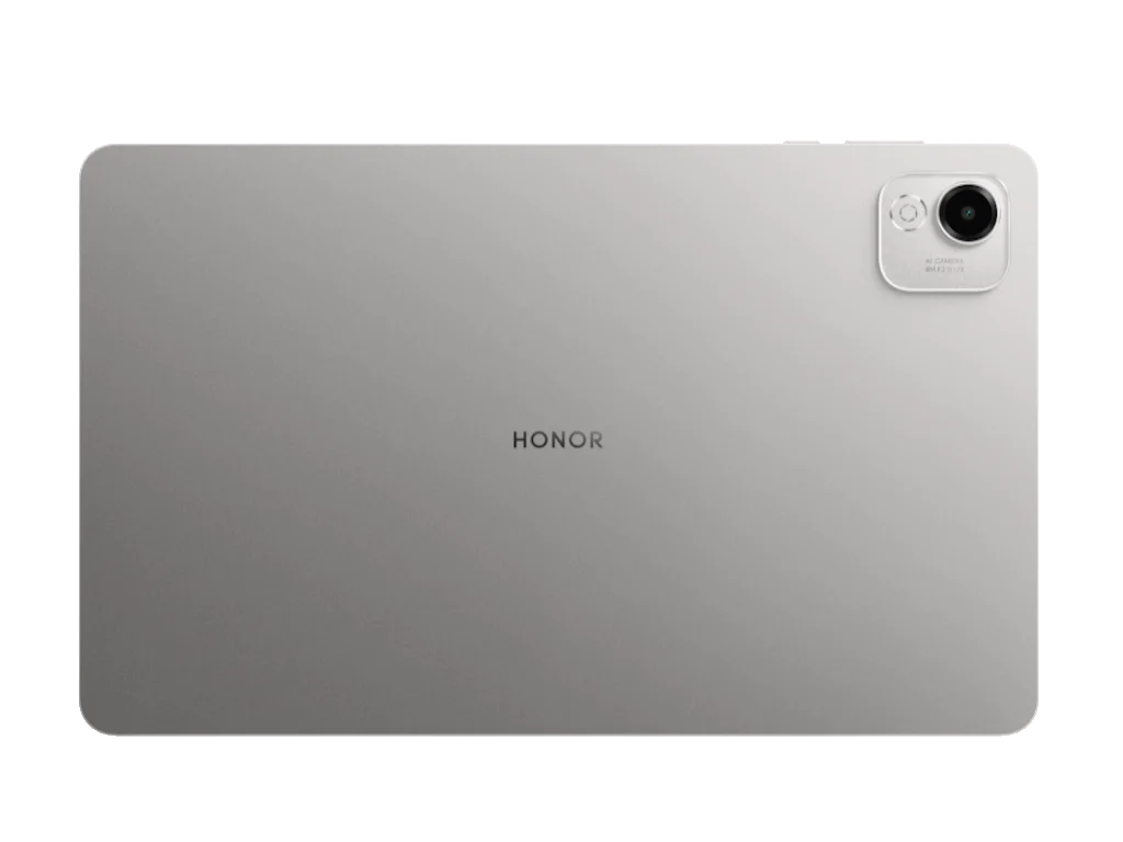 Honor Pad x9a wifi, 11", 6GB/128GB, sivi