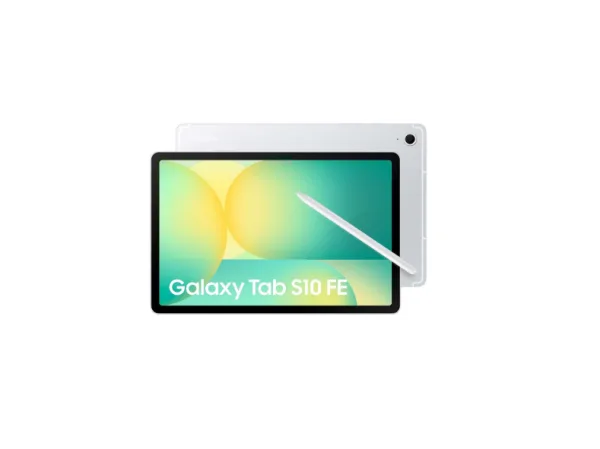 Samsung Galaxy Tab S10 FE 10.9  WiFi 8/128GB Silver