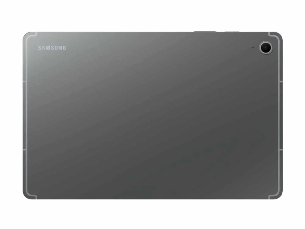 Samsung Galaxy Tab S10 FE 10.9 WiFi 8/128GB Grey
