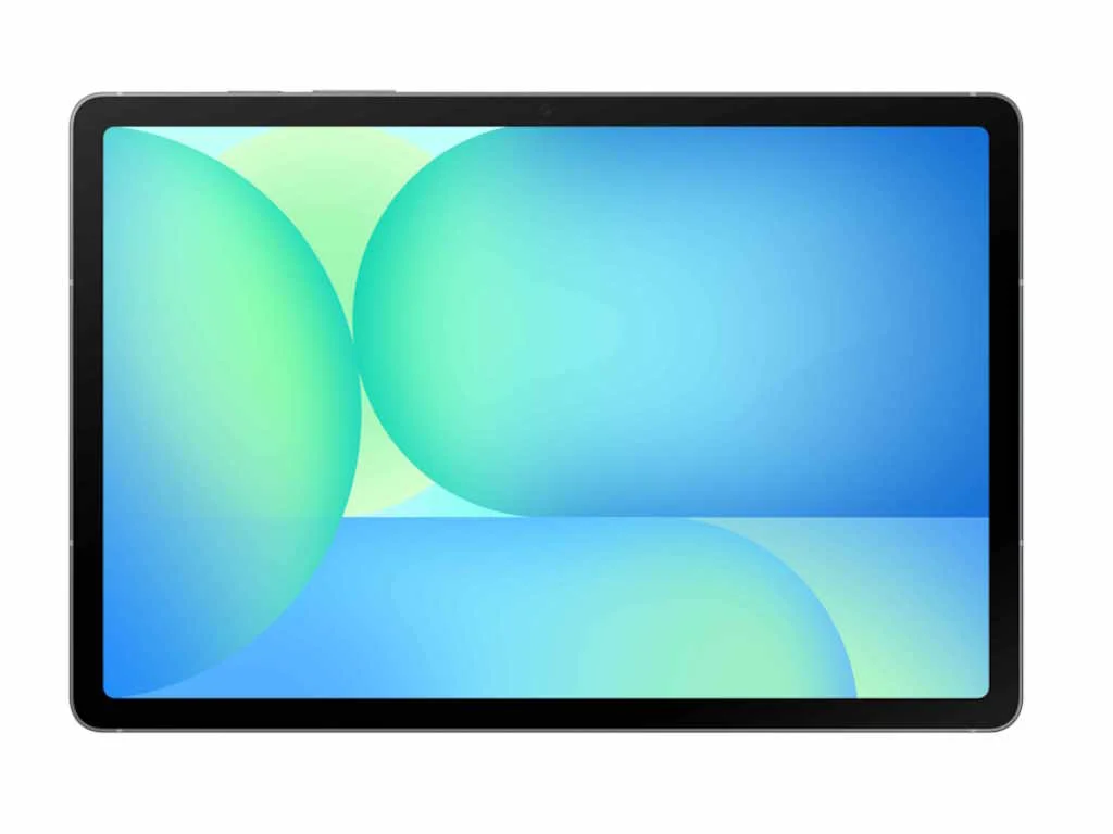 Samsung Galaxy Tab S10 FE 10.9 WiFi 8/128GB Grey