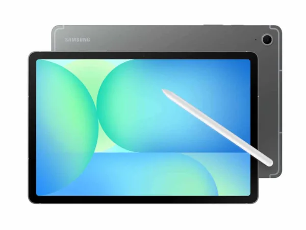 Samsung Galaxy Tab S10 FE 10.9 WiFi 8/128GB Grey