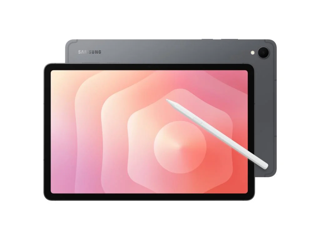 Samsung Galaxy Tab S11, 11.0 5G 12/128GB Gray