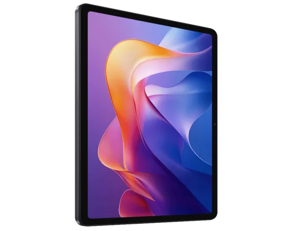 Xiaomi Redmi Pad 2 4G, 4GB/128GB, LTE, siva