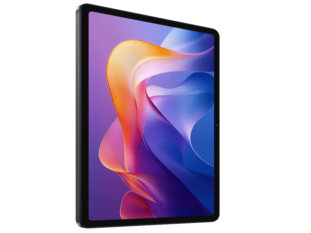 Xiaomi Redmi Pad 2 4G, 4GB/128GB, LTE, siva