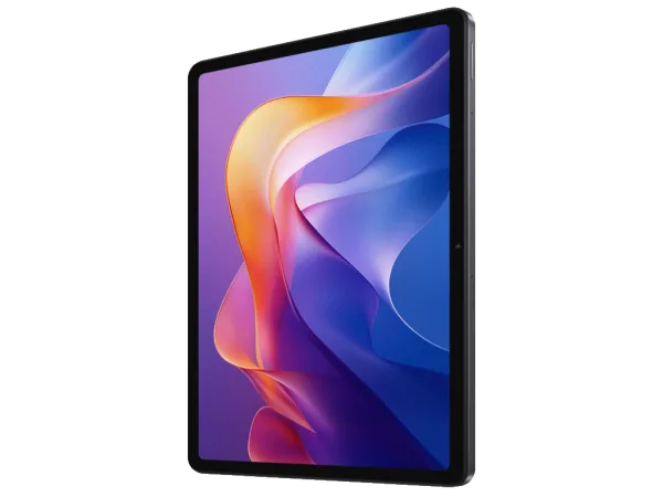 Xiaomi Redmi Pad 2 4G, 4GB/128GB, LTE, siva