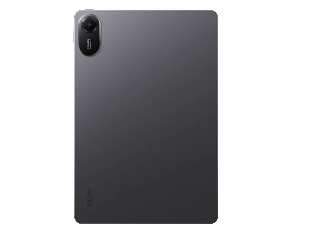 Xiaomi Redmi Pad 2 4G, 4GB/128GB, LTE, siva