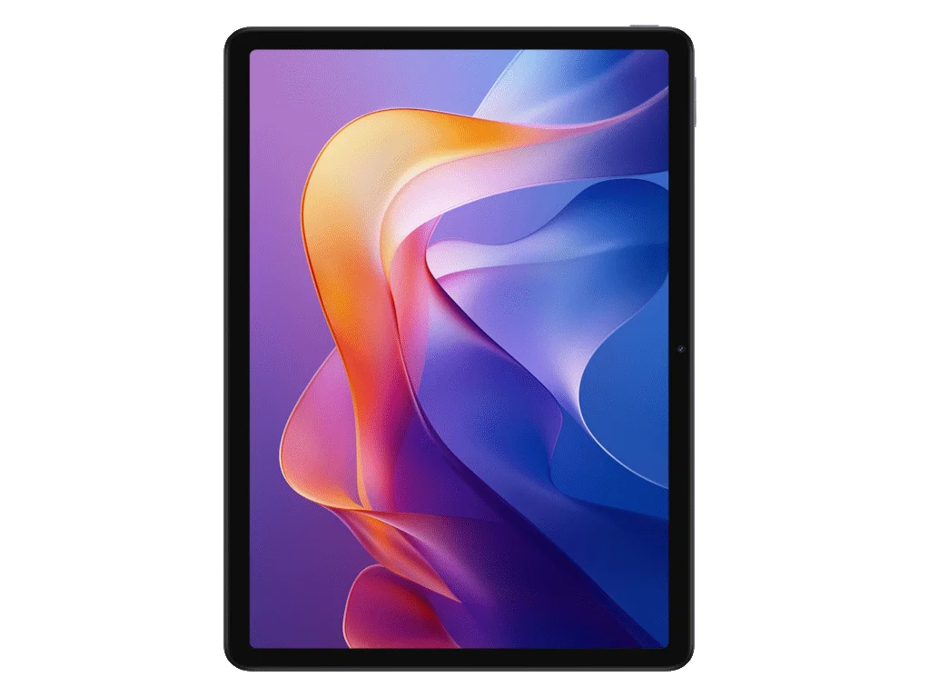 Xiaomi Redmi Pad 2 4G, 4GB/128GB, LTE, siva