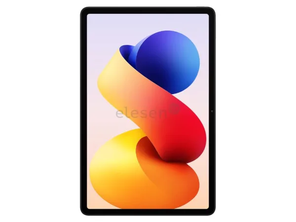 Xiaomi Redmi Pad 2 4GB/64GB, srebrna