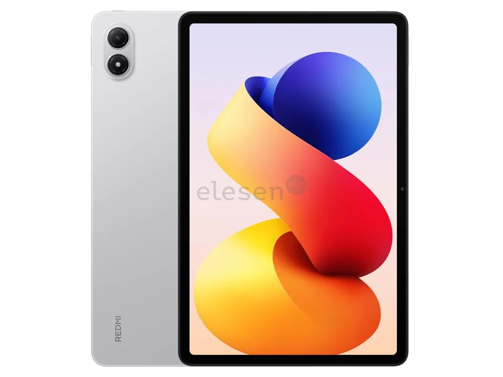 Xiaomi Redmi Pad 2 4GB/64GB, srebrna