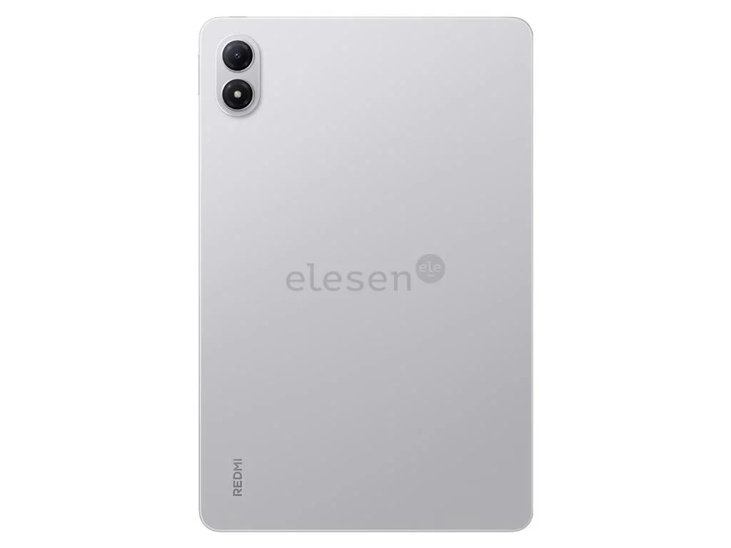 Xiaomi Redmi Pad 2 4GB/64GB, srebrna