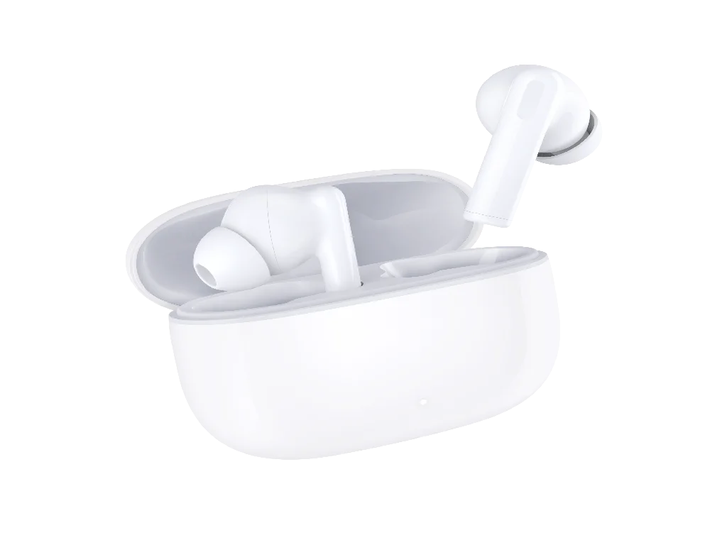 Honor Choice Earbuds x7 lite, bijele