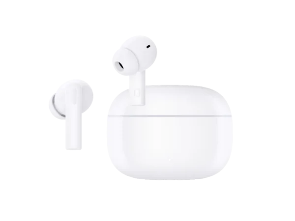 Honor Choice Earbuds x7 lite, bijele