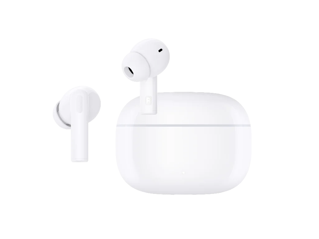 Honor Choice Earbuds x7 lite, bijele