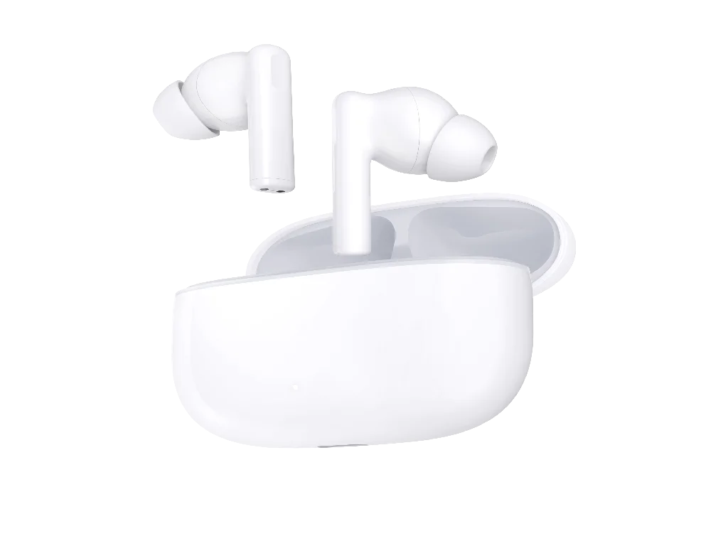 Honor Choice Earbuds x7 lite, bijele