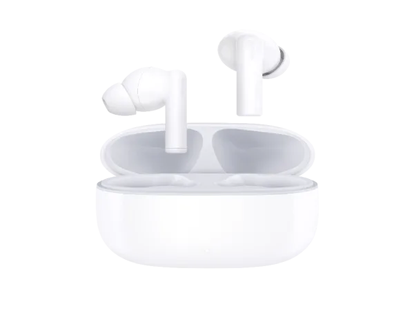 Honor Choice Earbuds x7 lite, bijele