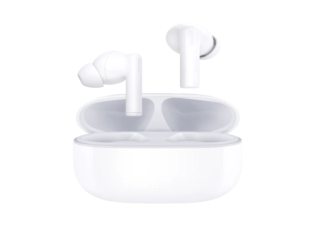 Honor Choice Earbuds x7 lite, bijele