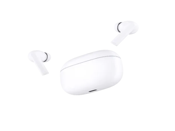 Honor Choice Earbuds x7 lite, bijele