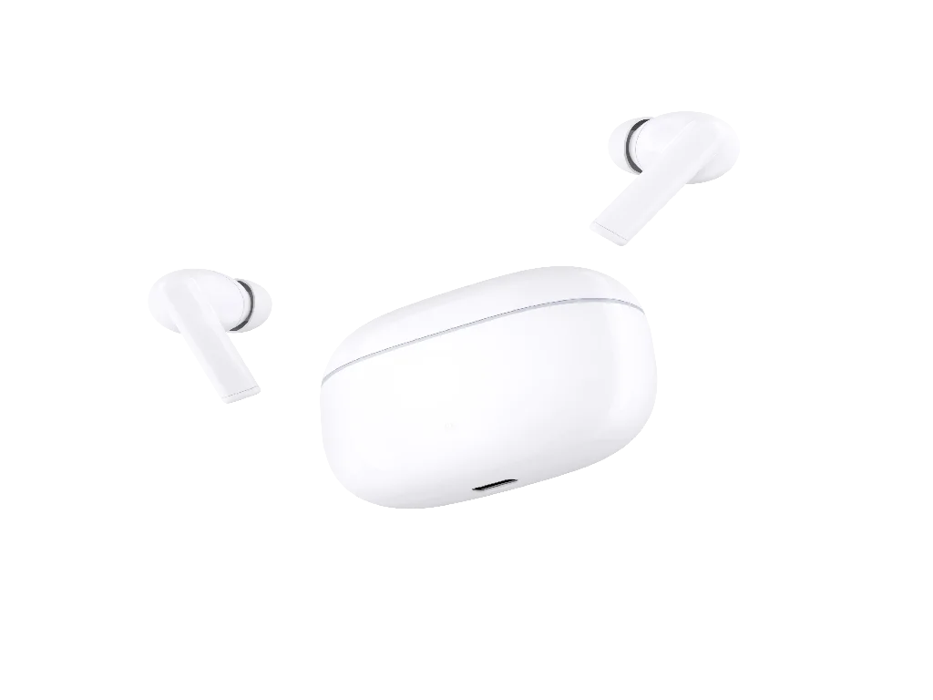 Honor Choice Earbuds x7 lite, bijele