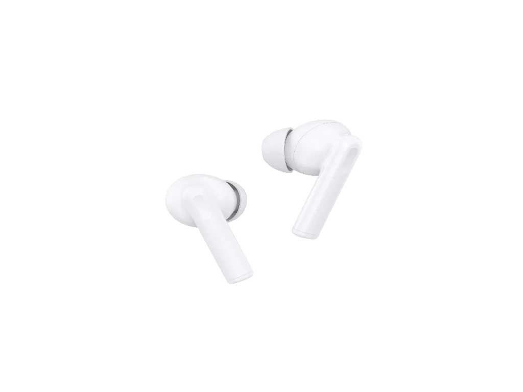 Honor Choice Earbuds x7 lite, bijele