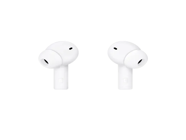 Honor Choice Earbuds x7 lite, bijele