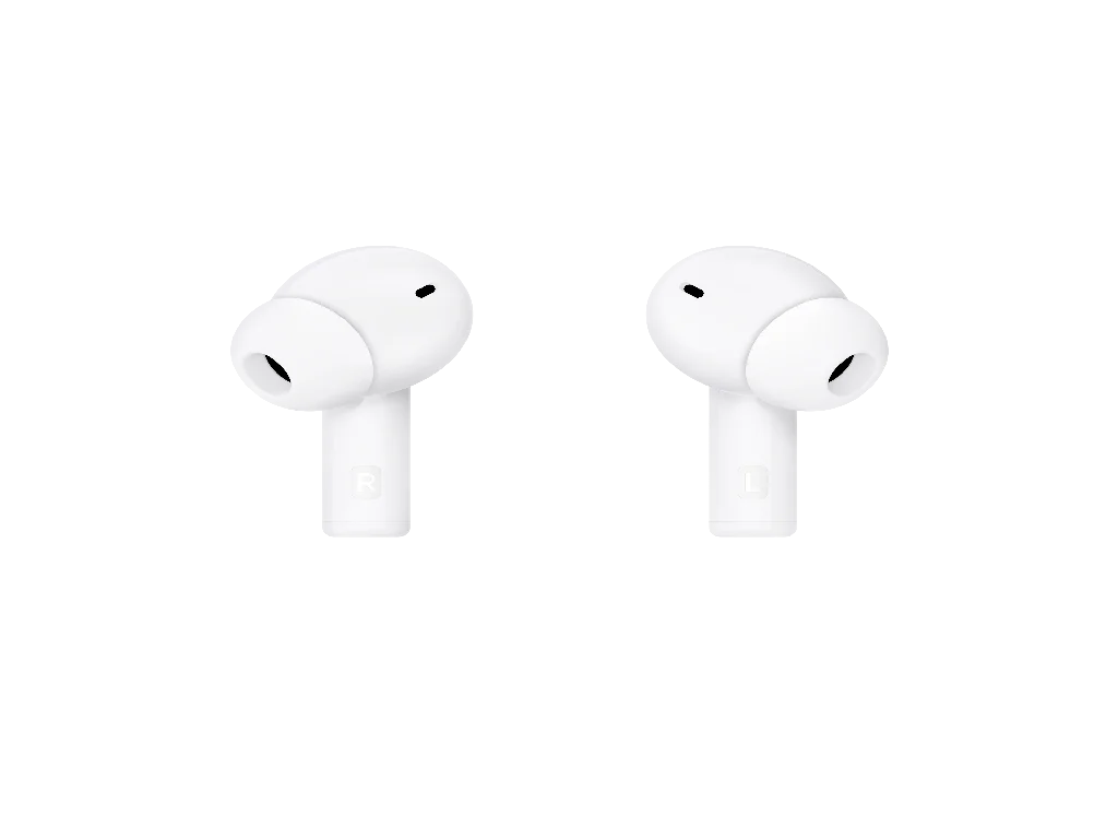 Honor Choice Earbuds x7 lite, bijele