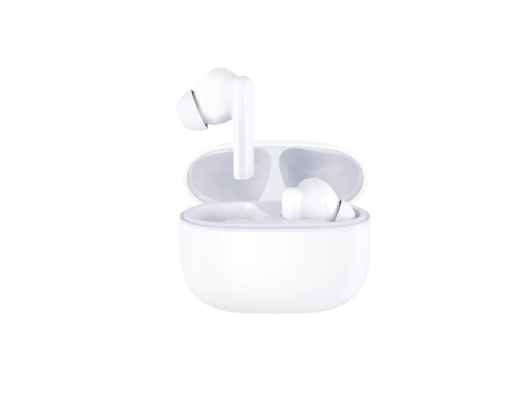Honor Choice Earbuds x7 lite, bijele