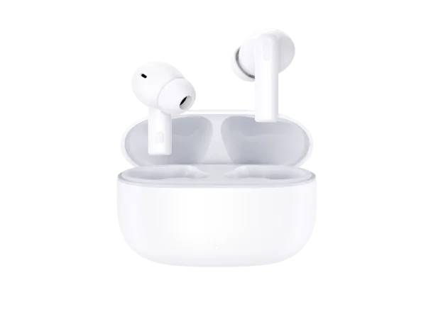 Honor Choice Earbuds x7 lite, bijele