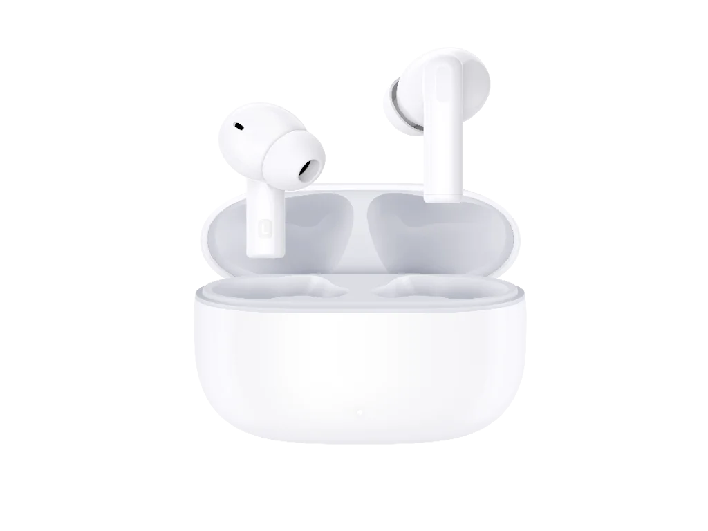 Honor Choice Earbuds x7 lite, bijele
