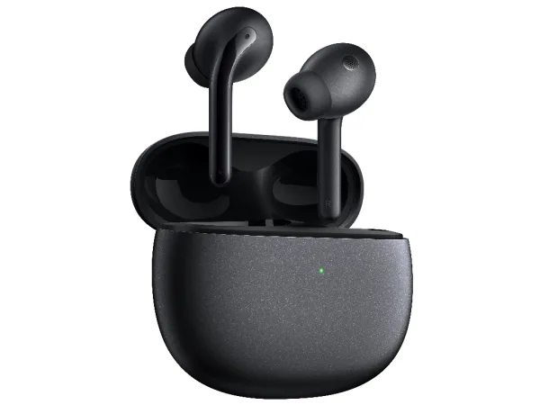 Xiaomi Buds 3 Headset True Wireless Stereo Black