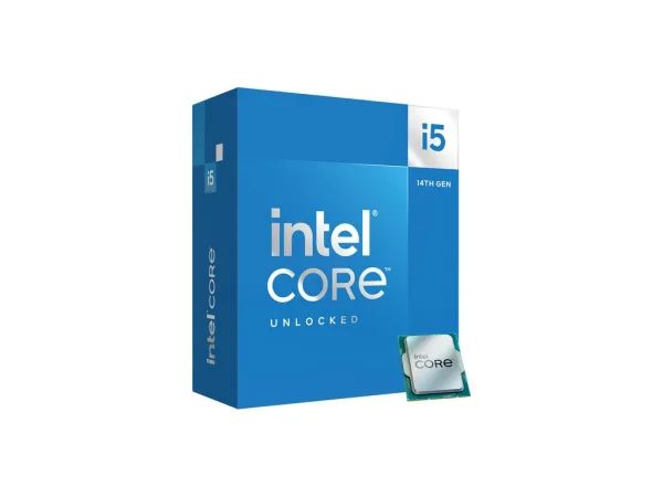 INTEL 10-Core i5-14400,2.5GHz(4.7 GHz Turbo),20 MB Cache,LGA1700,Raptor Lake,Intel UHD Graphics 730