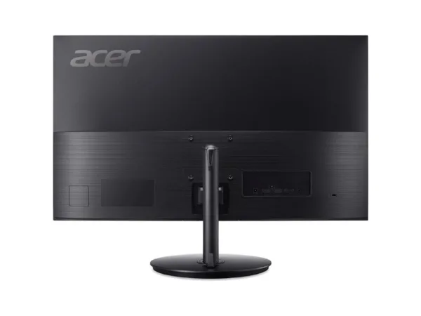 ACER Nitro LED IPS Gaming Monitor XF240YM3biiph, 23.8", Full HD 1920x1080, 180Hz,1ms, HDMI*2/DP, HAS