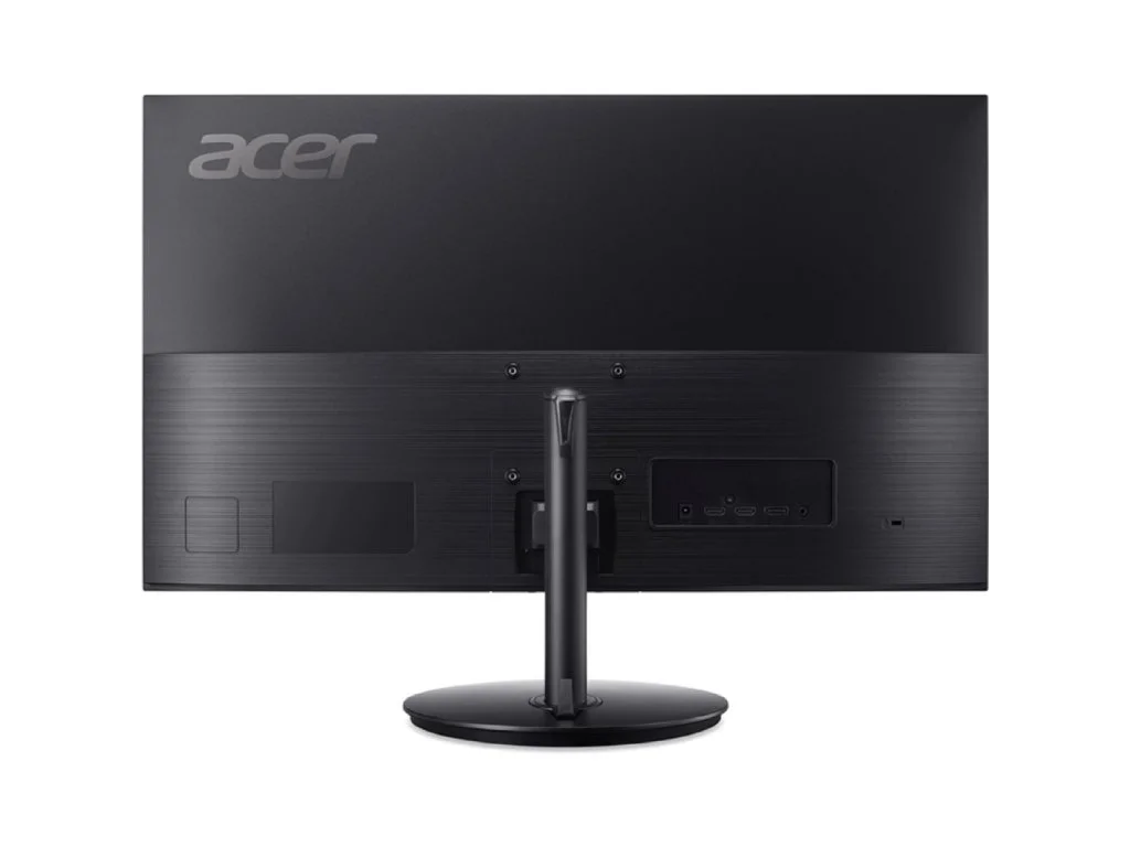ACER Nitro LED IPS Gaming Monitor XF240YM3biiph, 23.8", Full HD 1920x1080, 180Hz,1ms, HDMI*2/DP, HAS