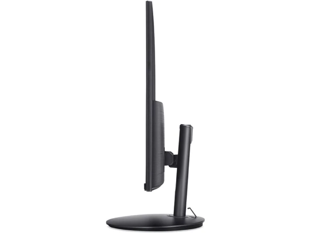 ACER Nitro LED IPS Gaming Monitor XF240YM3biiph, 23.8", Full HD 1920x1080, 180Hz,1ms, HDMI*2/DP, HAS