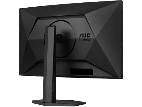 AOC Gaming Curved LED Monitor C27G4ZXE, 27", FHD 1920x1080, 280Hz, 0.3 ms, 4000:1, DP/HDMI*2, HDR 10