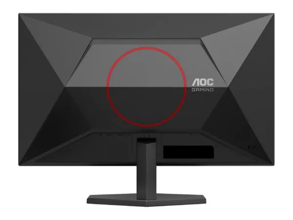 AOC Gaming Monitor Q27G42XE, 27" QHD 2560x1440, 180Hz, 0.5 ms, 1000:1, DP/HDMI*2, Tilt, 2W x 2