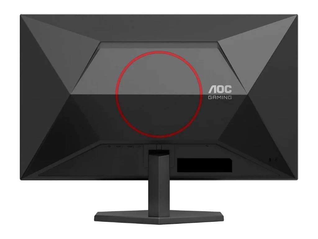 AOC Gaming Monitor Q27G42XE, 27" QHD 2560x1440, 180Hz, 0.5 ms, 1000:1, DP/HDMI*2, Tilt, 2W x 2