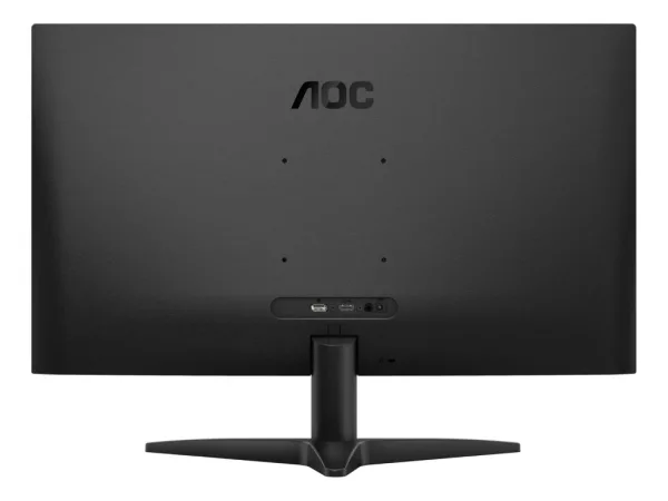 AOC IPS Gaming Monitor 24B36X, 23.8", Full HD 1920x1080, 144Hz, 0.5 ms, 1500:1, HDMI/DP