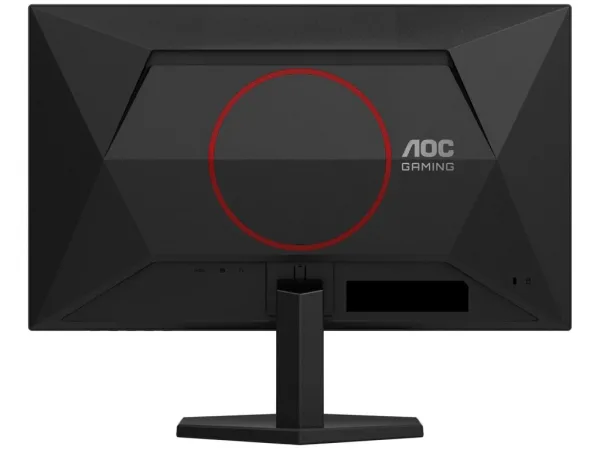 AOC IPS Gaming Monitor 24G42E, 23.8", Full HD 1920x1080, 180Hz, 1 ms, 1000:1, HDMI/DP