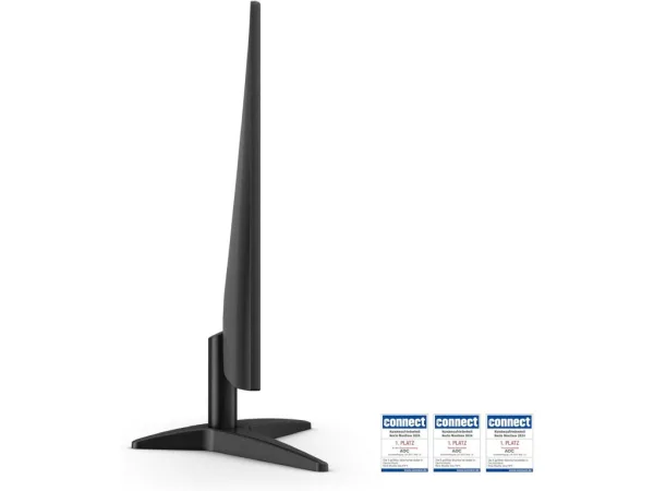 AOC IPS Gaming Monitor 27B36X, 27", Full HD 1920x1080, 144 Hz, 0.5 ms, 1500:1, HDR 10, HDMI/DP