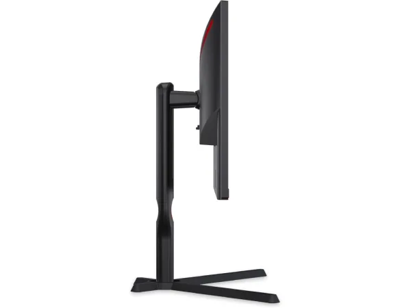 AOC LED Gaming Monitor 25G3ZM, 24.5", Full HD, 240Hz, 0.5 ms, HDMI*2/DP, HAS, Pivot,Swivel