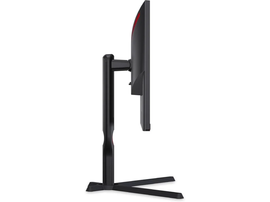 AOC LED Gaming Monitor 25G3ZM, 24.5", Full HD, 240Hz, 0.5 ms, HDMI*2/DP, HAS, Pivot,Swivel