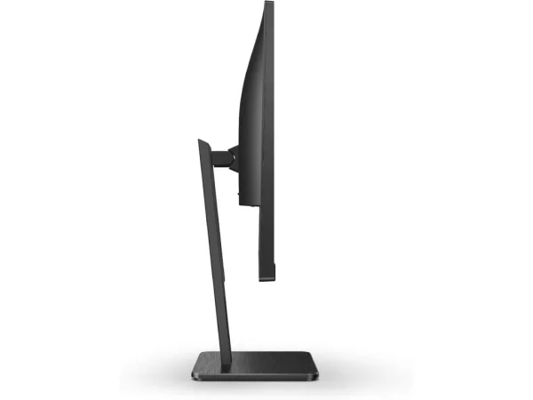 AOC LED IPS Monitor 27P2Q 27", Full HD 1920x1080, 100Hz, 4 ms, VGA/DP/HDMI/DVI-D, USB, 2W x 2, HAS