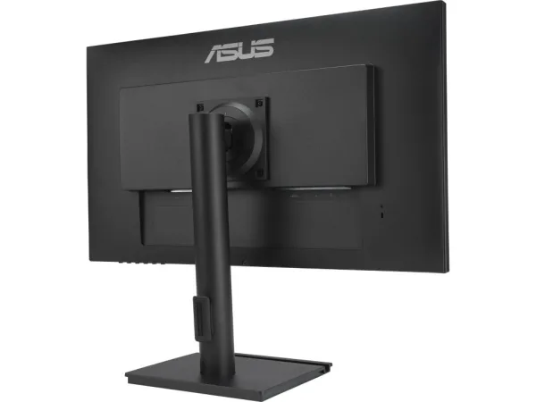 ASUS IPS Monitor VA27DQFS 27" Full HD, 100Hz, 1ms, DP/HDMI/VGA/USB Hub, Tilt/Pivot/HAS/Swivel