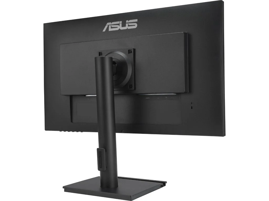ASUS IPS Monitor VA27DQFS 27" Full HD, 100Hz, 1ms, DP/HDMI/VGA/USB Hub, Tilt/Pivot/HAS/Swivel