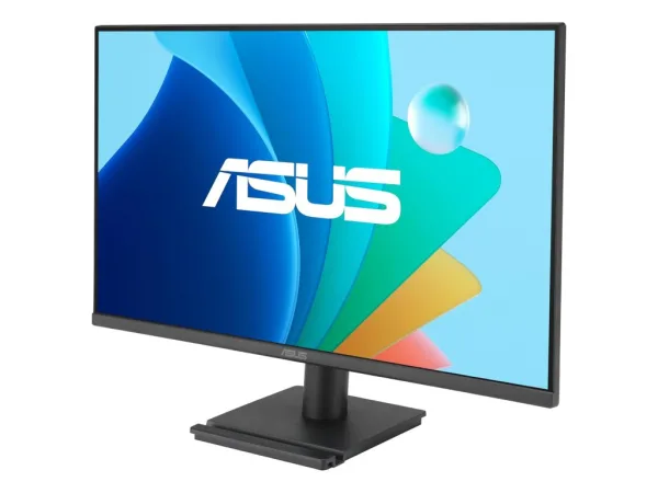 ASUS LED IPS Gaming Monitor VA279HG, 27",Full HD 1920x1080, 120Hz, 1 ms, 1500:1,Eye Care, VGA/HDMI