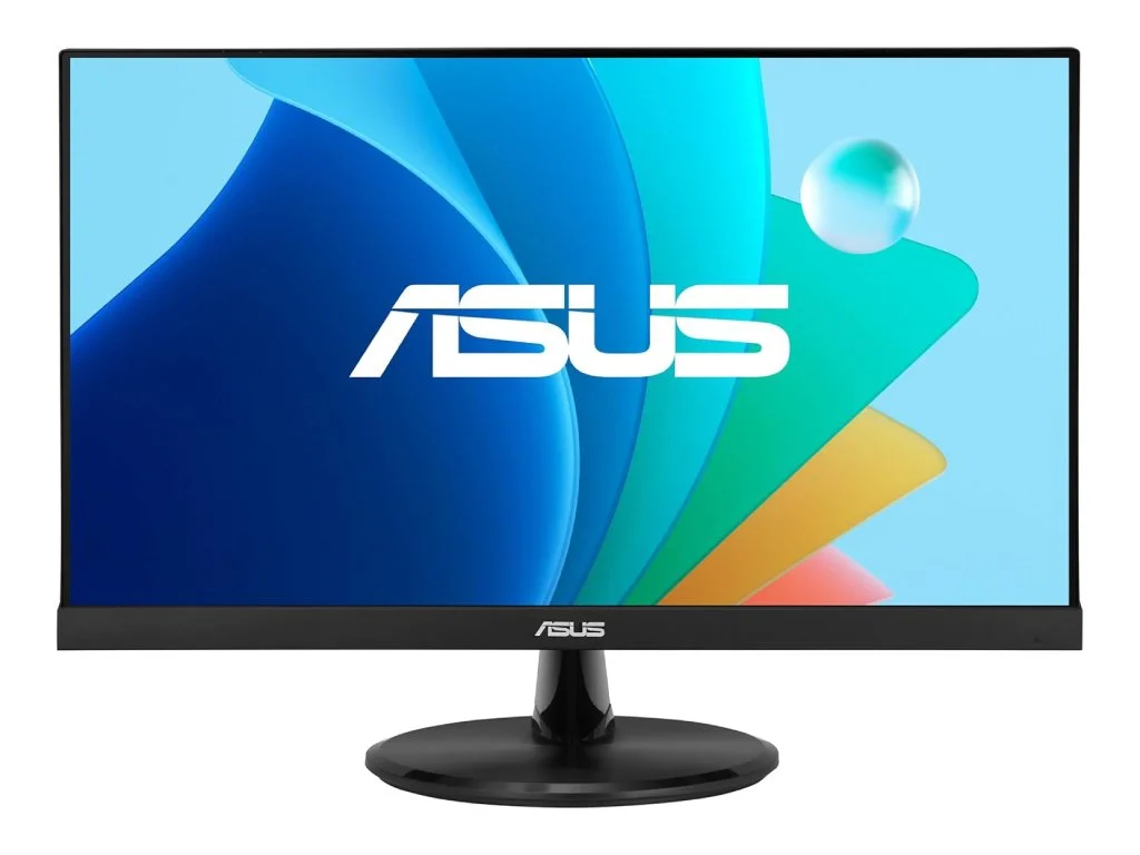 ASUS LED IPS Monitor VP229HF, 21.45", Full HD 1920x1080, 100Hz, 1 ms, 1000:1, VGA/HDMI, 100x100 VESA