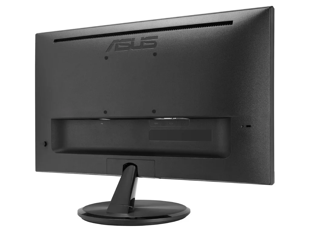 ASUS LED IPS Monitor VP229HF, 21.45", Full HD 1920x1080, 100Hz, 1 ms, 1000:1, VGA/HDMI, 100x100 VESA