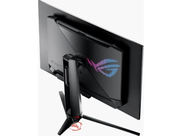 ASUS ROG Swift OLED Gaming Monitor PG32UCDP, 31.5" 4K WOLED, 240Hz, 0.03 ms, DP*1/HDMI*2/USB-C
