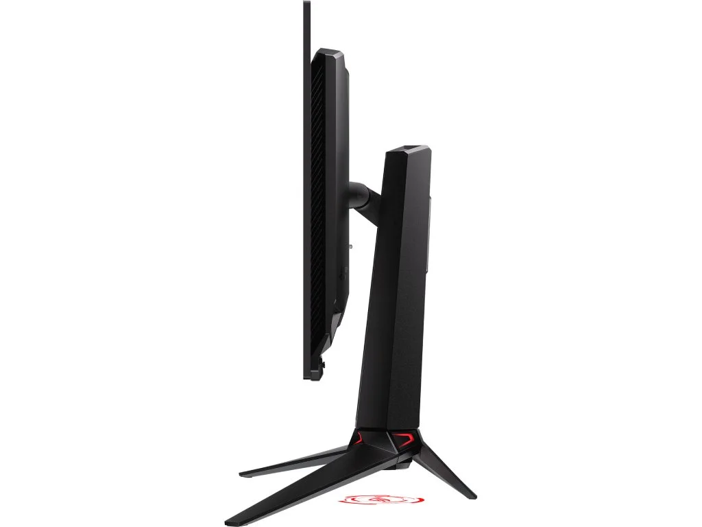 ASUS ROG Swift OLED Gaming Monitor PG32UCDP, 31.5" 4K WOLED, 240Hz, 0.03 ms, DP*1/HDMI*2/USB-C